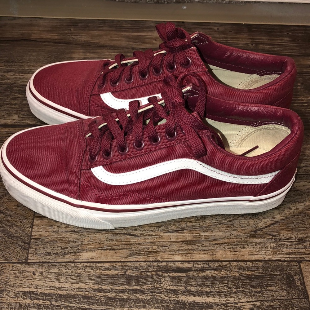 Vans Skateboard Low size 7.0 YOUTH